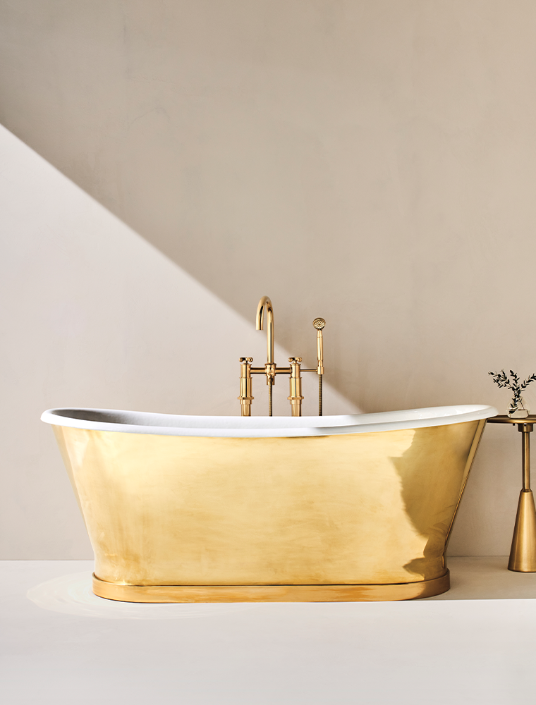 The Emile Bathtub