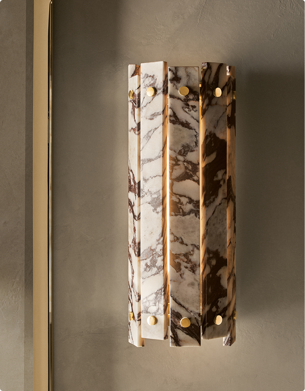 Stone Lighting