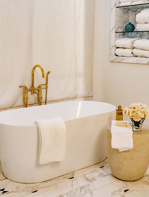 Rosewood Residences Turtle Creek