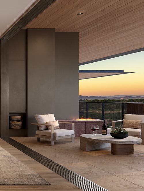 Summit by Olson Kundig