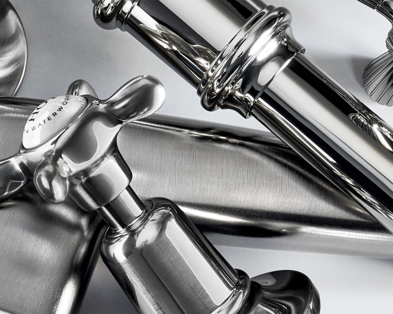 METAL FINISH