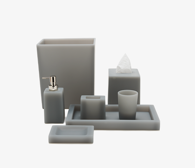 Resin