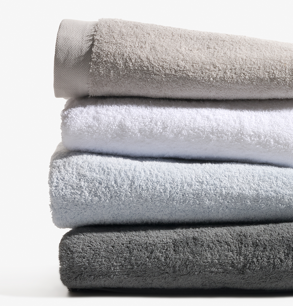 Bath Towels & Rugs