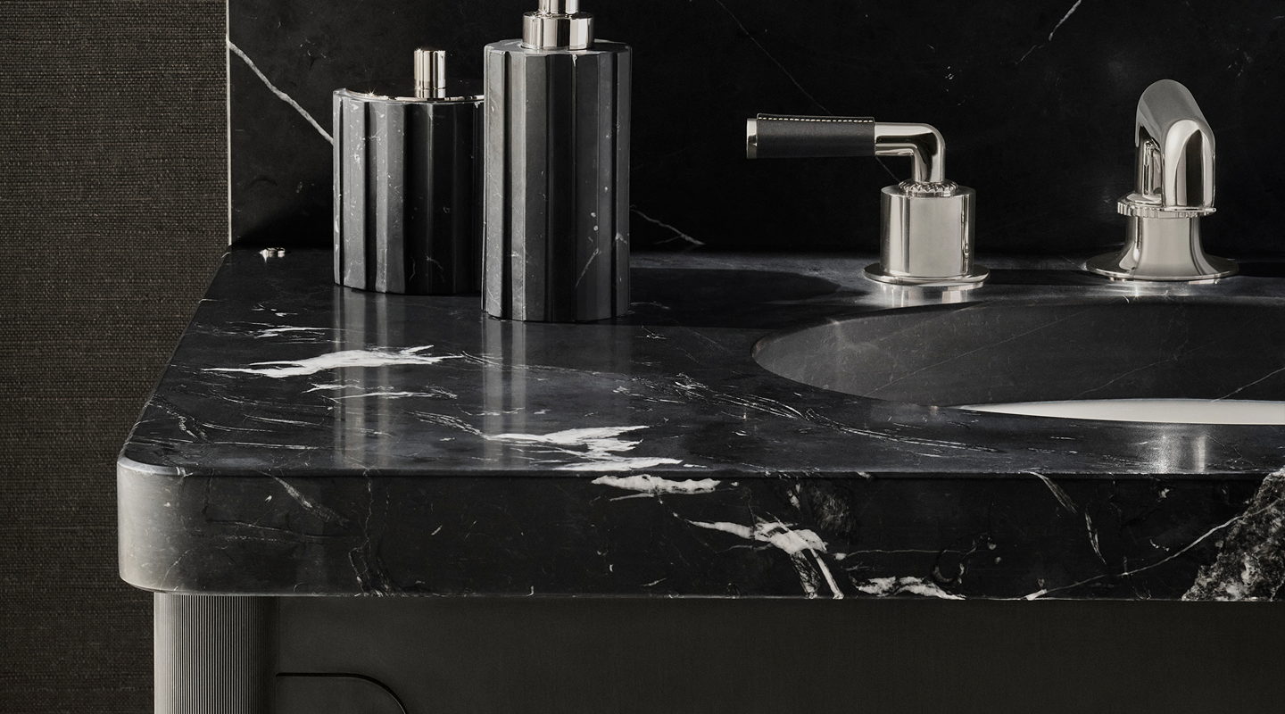MARBLE MASTERY