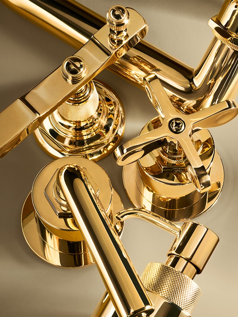 Brass