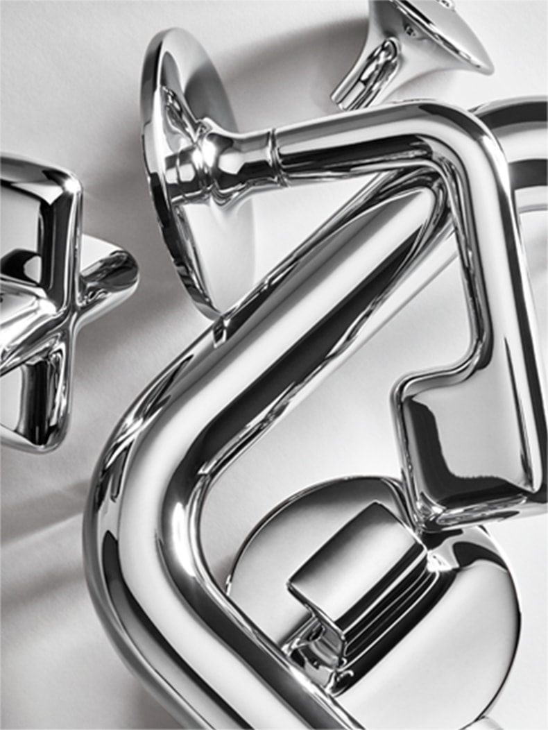 Chrome