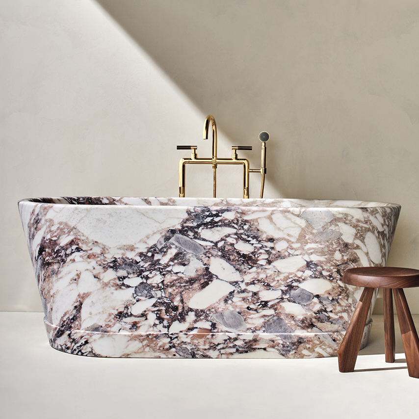 Statement Bathtubs