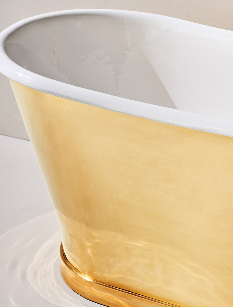 The Emile Bathtub