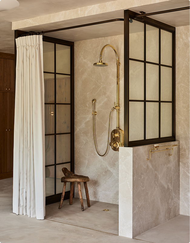 Ursino Interiors
