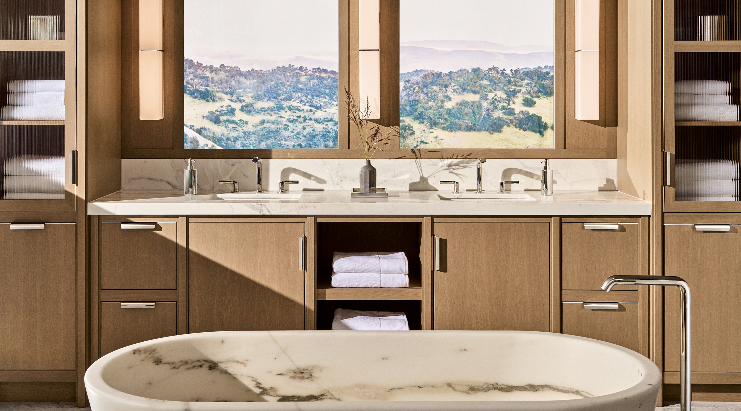 Cabinetry