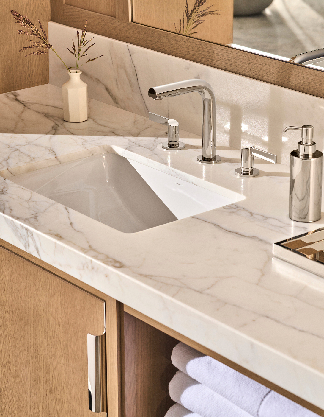 Cabinetry