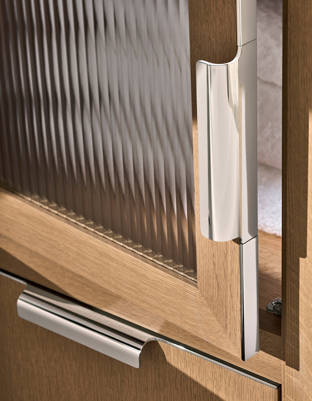 Cabinetry