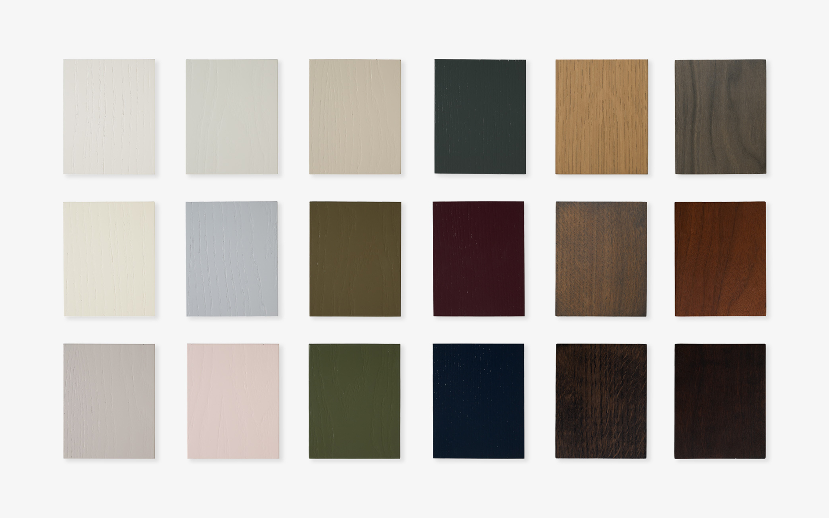 Cabinetry