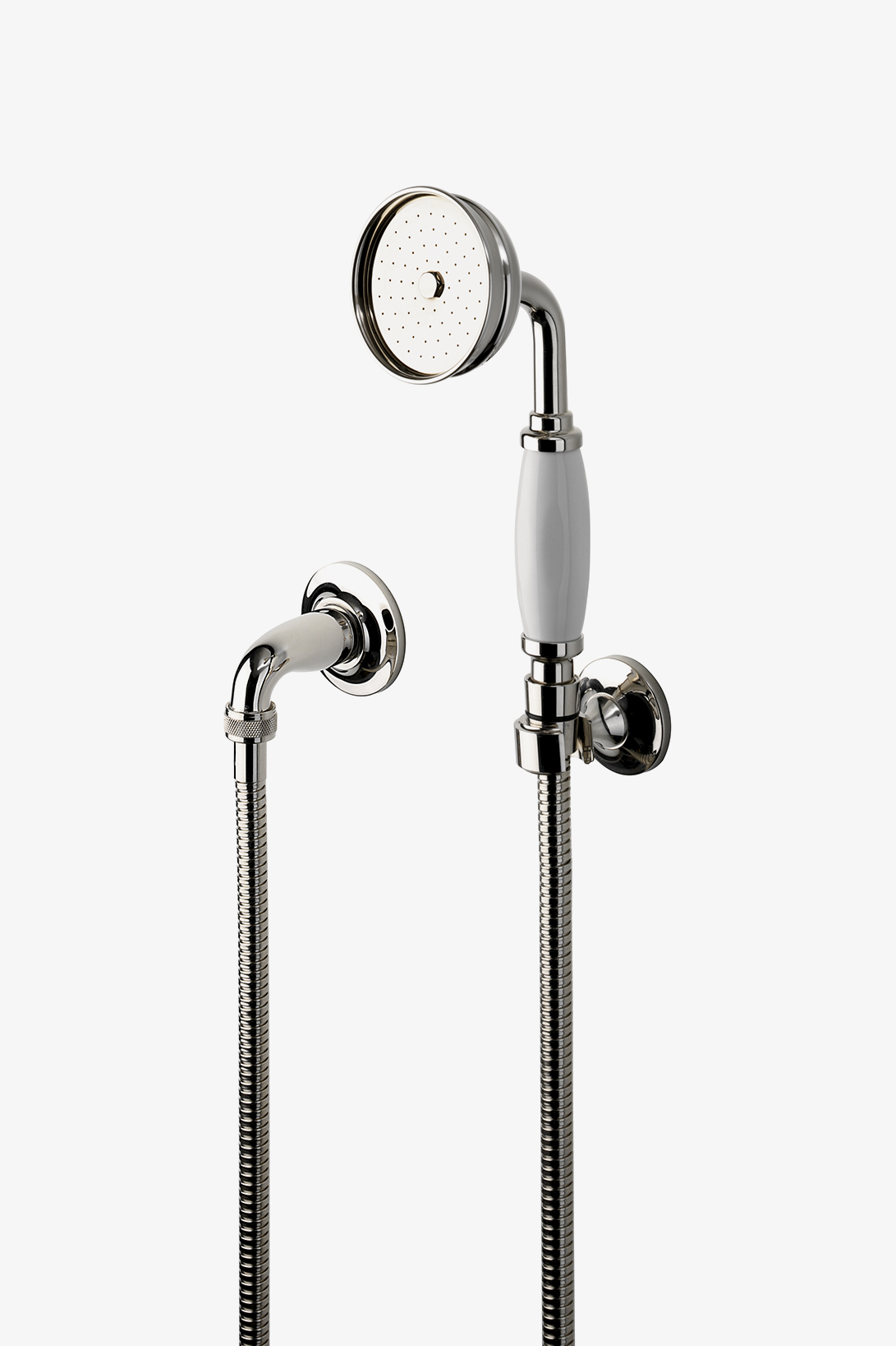 Discover Easton Classic Handshower On Hook With Metal Handle Online 