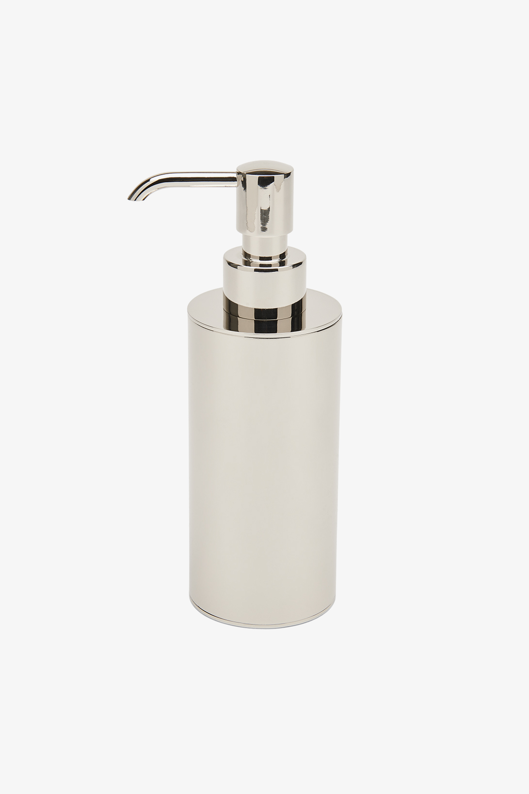 Luster Soap Dispenser