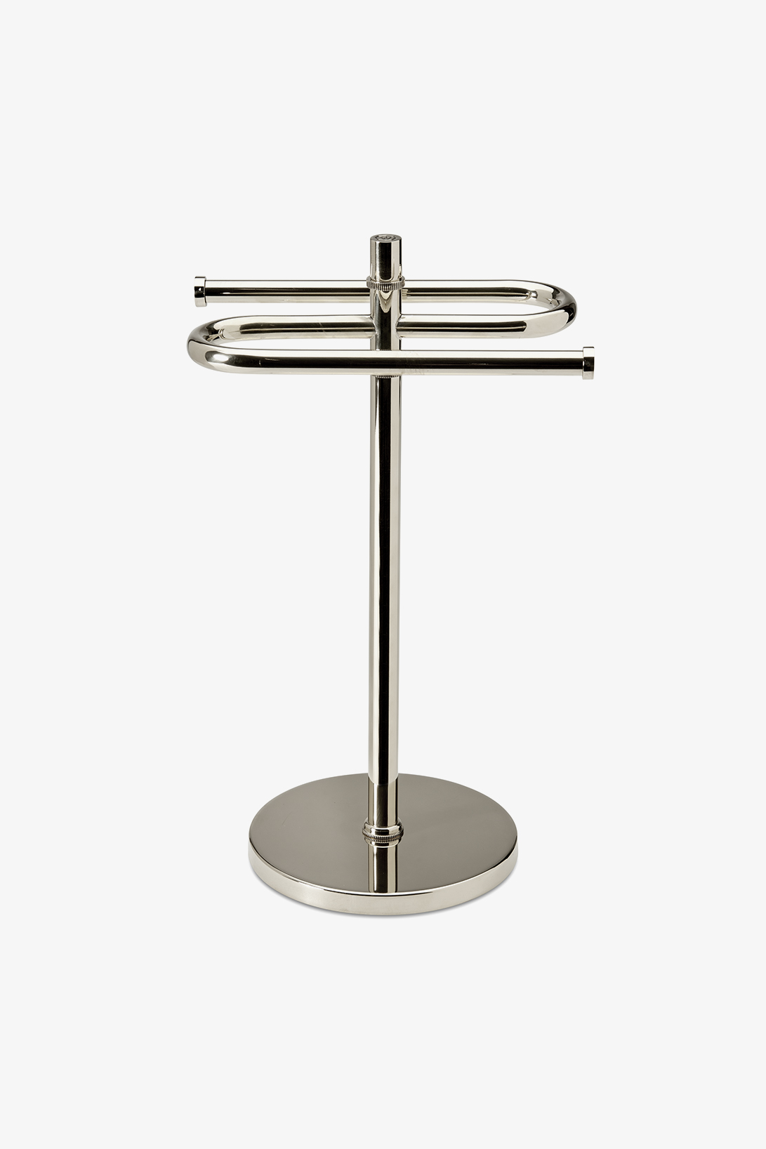 Waterworks Essentials Countertop Rack