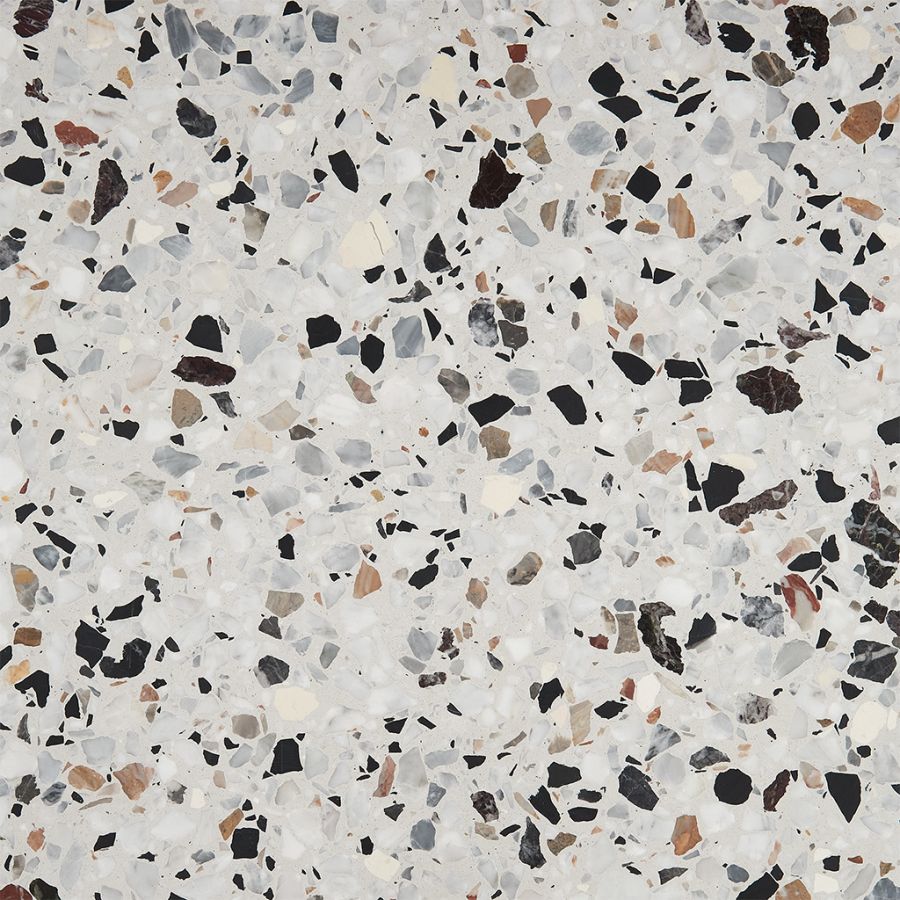 Discover Portlandia Terrazzo Mezzo Field Tile 24 x 24 x 3/4 Online ...