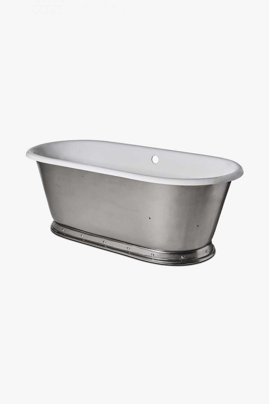 steel bathtubs