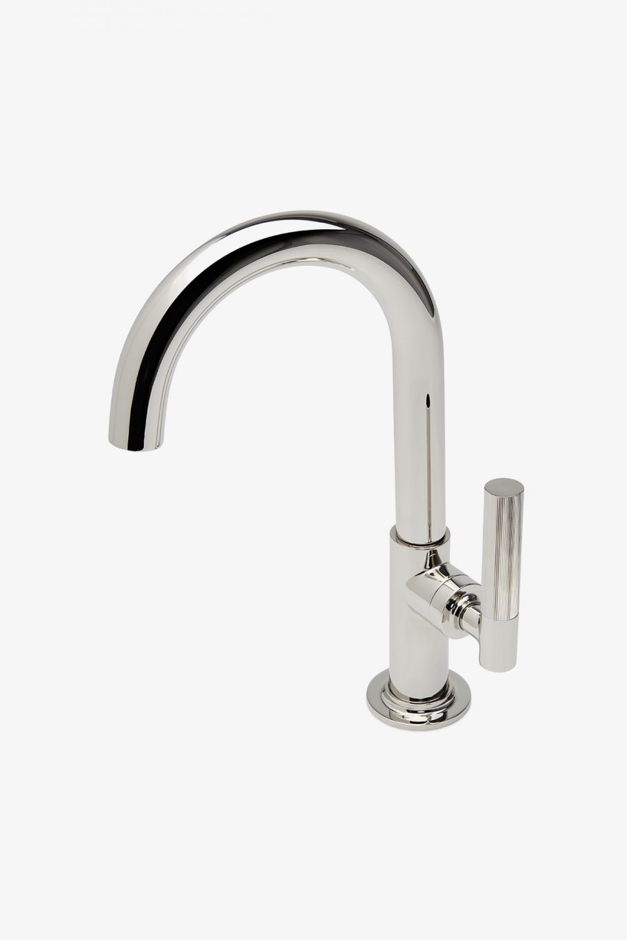 waterworks bathtub faucet