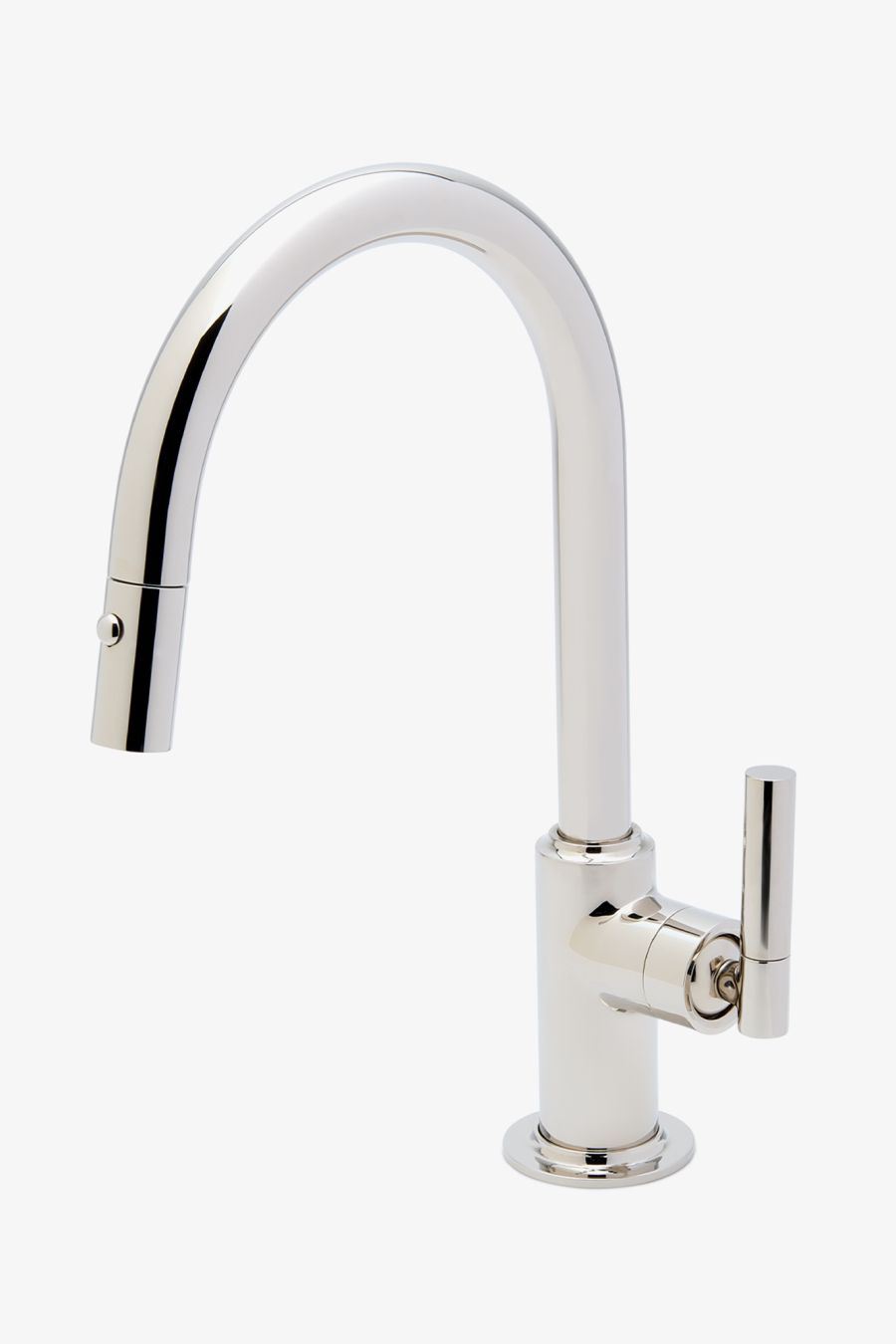 Southgate Single-Hole Pull-Down Kitchen Faucet