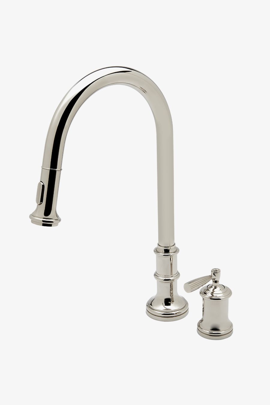 Southgate Single-Hole Pull-Down Kitchen Faucet