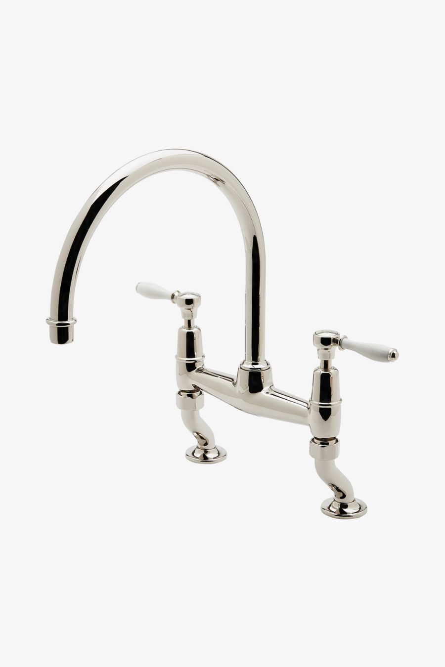 Southgate Single-Hole Pull-Down Kitchen Faucet