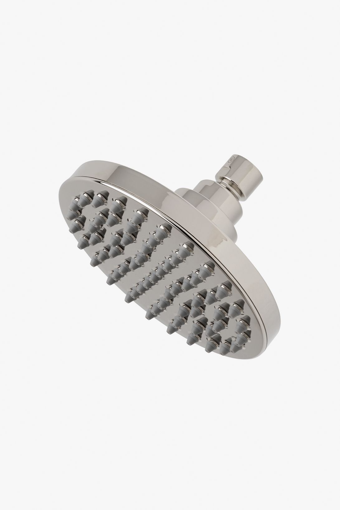 Universal Modern 6&quot; Showerhead | Waterworks