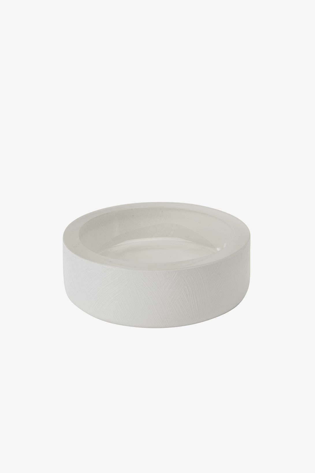 High quality Waterworks Soap Dish