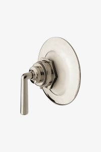 Discover Henry Thermostatic Control Valve Trim with Metal Lever 