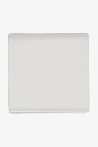 Architectonics2 Handmade Field Tile 4 x 4 Bullnose Single | Waterworks