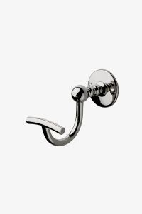 Discover Etoile Single Robe Hook Online | Waterworks