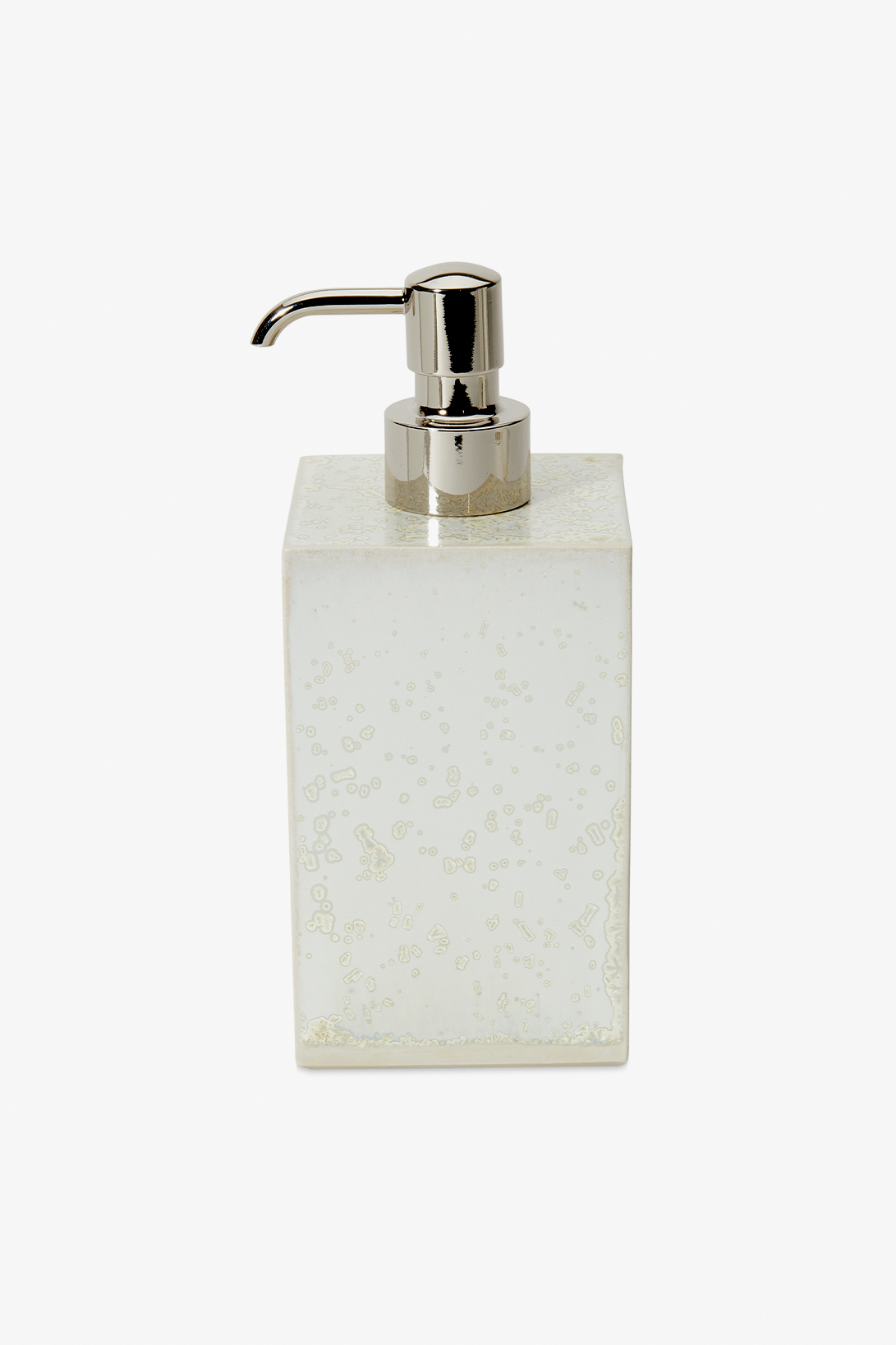 Chantal Soap Dispenser